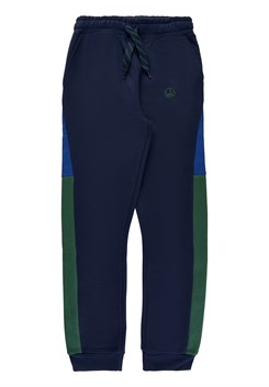 The New Dexter sweatpants - Navy Blazer